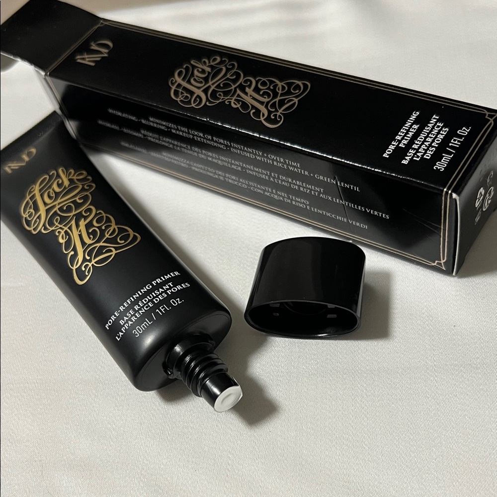KVD - Lock-It Pore-Refining Primer